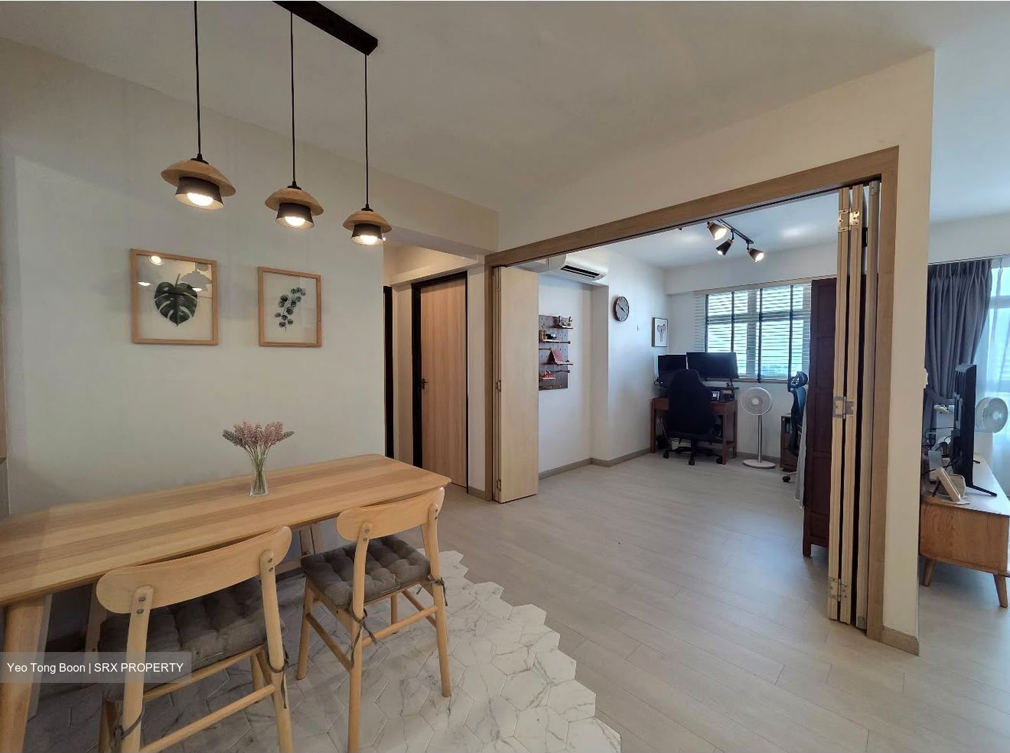 Blk 26B Saint George's Towers (Kallang/Whampoa), HDB 4 Rooms #626043111